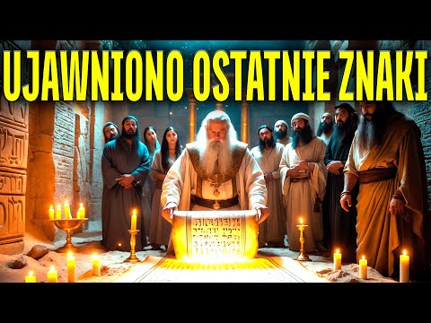 ODKRYTO: Co Biblia naprawdę mówi o naszych czasach – nie uwierzysz w to!