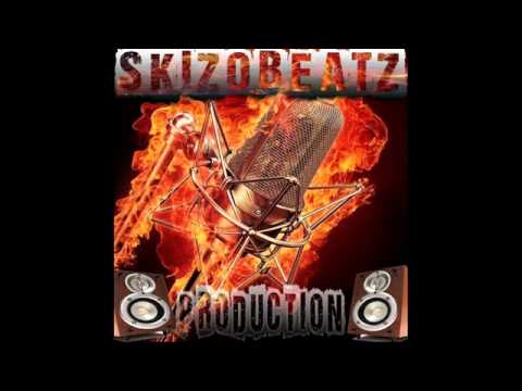 Skizobeats Instrumental N*2