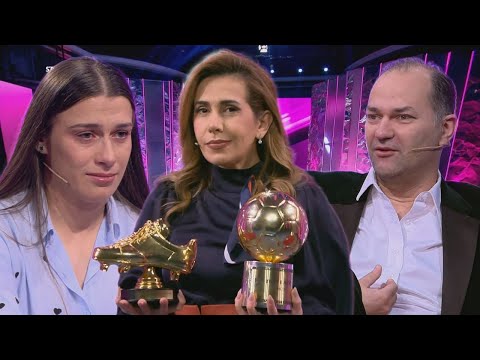 Njeriu që shenjoi Alban Nimanin! Kush e mbushi në lot Megi Doçin? - S'e Luan Topi