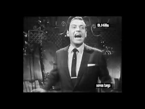 Destellos - Julio Sosa con la orquesta de Leopoldo Federico