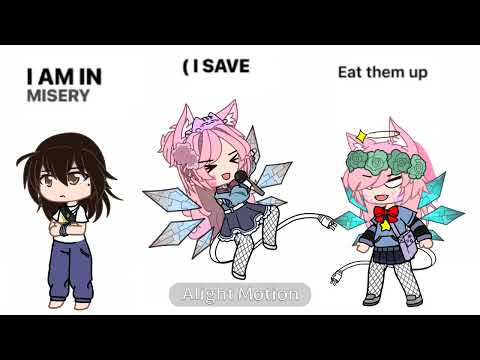 misery x cpr x reese's puffs // Meme //Ft: Jaoka