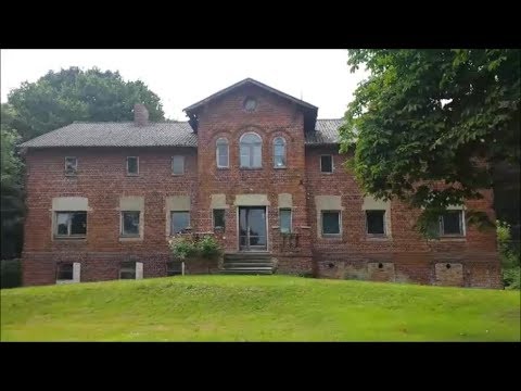 Lost Place Rundtour auf Rügen