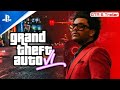 GTA 6 Officel Trailer Ft The Weekend Blinding Lights