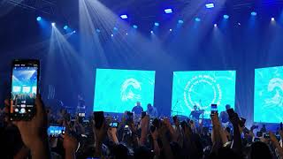 Discovering The Waterfront - Silverstein (Live in Manila 2020)