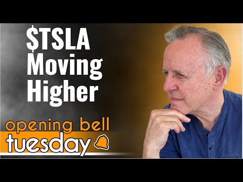 "Elon Musk Is Addicted to Risk;" Not! Oil Up and Markets Nervous; Can Consumers Keep Spending?