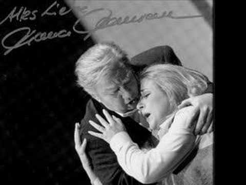 Act 1 Rigoletto & Gilda -  Duet