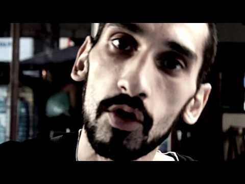 MO.B - Το ομώνυμο (video clip)