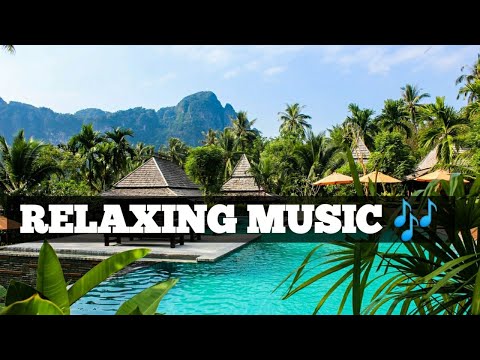 Stones Motion- The Most Relaxing and chillout sounds - cafe, bar and restaurant background music mix