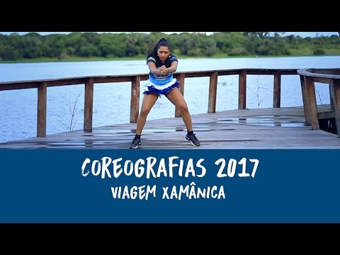 Viagem Ao Mundo Dos Espíritos - Boi Caprichoso