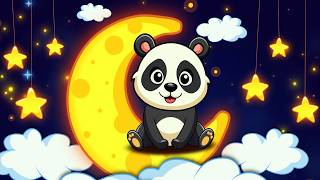 Mozart Lullabies for Babies – Calm Baby Sleep Music