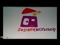 Sesame Workshop Logo Bloopers