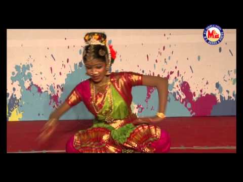 Kuchipudy CBSE 41 - Ammamma Emamma