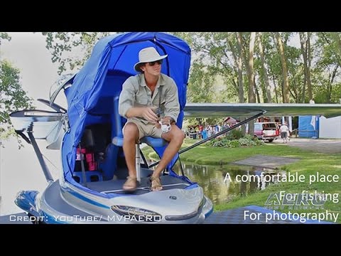 Airborne 09.14.15: ICAS Hall Of Fame, Precious Metal To Rebuild, AUVSI v FAA