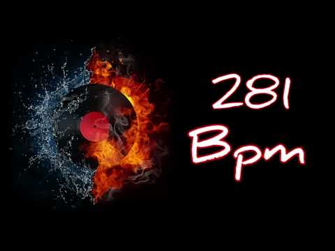 281 Bpm