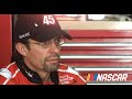 Mark, Mamba & The Mayor: Mark Martin's impact on Kyle Petty