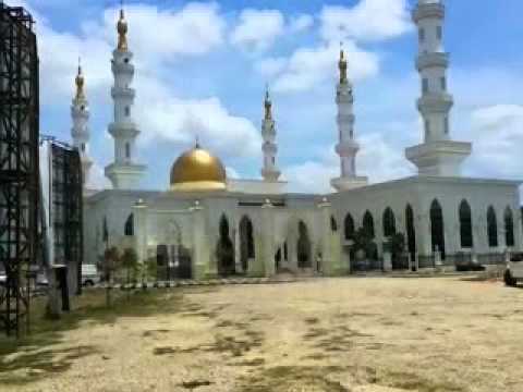 This is Kota Bharu - JOGET KELATE