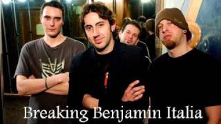 Breaking Benjamin - Enjoy the silence