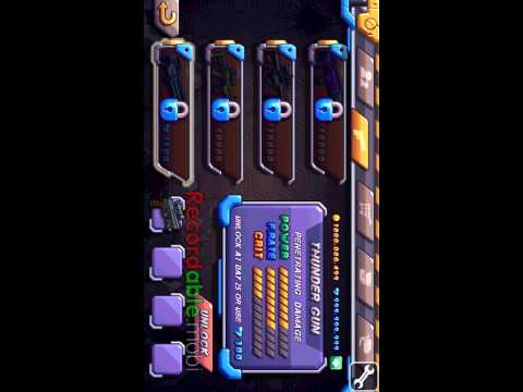 Como usar game hacher juegos android