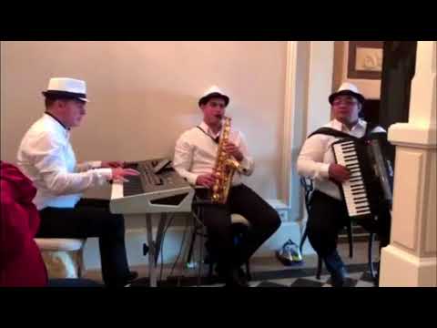 Sorin Dragomir, Zeno Zagan și Gigi Mihai - Colaj Instrumental [2018]