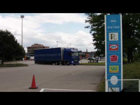 Sädlä am Zoll Weil