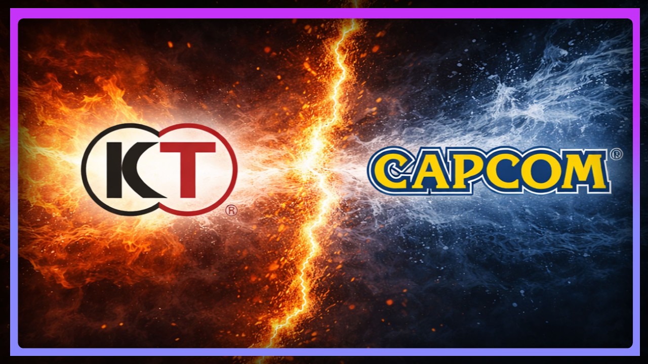 卡普空爲什麽將光榮告上了法庭？從「無雙」再到「狩獵」！兩家游戲大廠的動作游戲交鋒！ #三國無雙 #戰國無雙 #光榮特庫摩 #戰國basara #卡普空#monsterhunter   #games