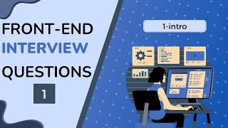 كورس Frontend Interview Questions