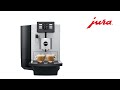 JURA X8