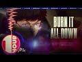 1 HOUR // Burn It All Down (ft. PVRIS) | Worlds 2021 - League of Legends