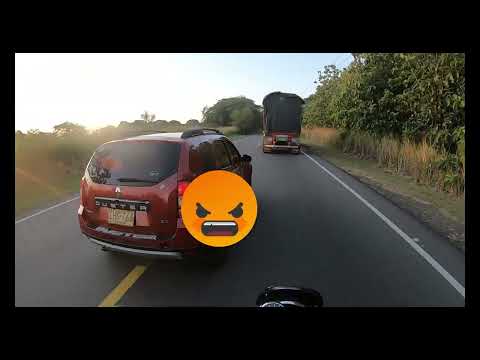 Guaduas, Cundinamarca a Lérida, Tolima    #meteor350royalenfield