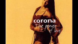 Corona - The Power of Love [Alex Natale radio edit]