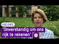 Experts waarschuwen na versoepelingen: 'We zijn er nog niet'