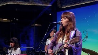 Saturday Sessions: Jenny Lewis sings “Just One of The Guys”