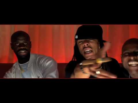 Oussen&13K feat. Nathy (B.O.S.S) - Princes dans la ville by Damien SCOTT