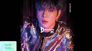 Kim Dong Han (김동한) - Idea(&#39;The 3rd Mini Album&#39;[D-Hours AM 7:03])