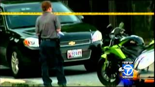 Johnnie Riley, former District Heights cop, defends controversial shooting in court