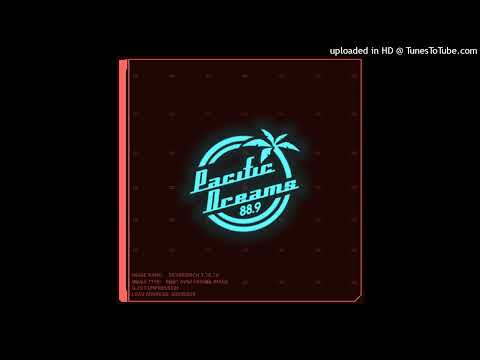 Quantum Lovers - Real Window (Cyberpunk 2077 88.9 Pacific Dreams)