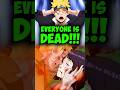 Everyone Is Dead In Boruto Two Blue Vortex