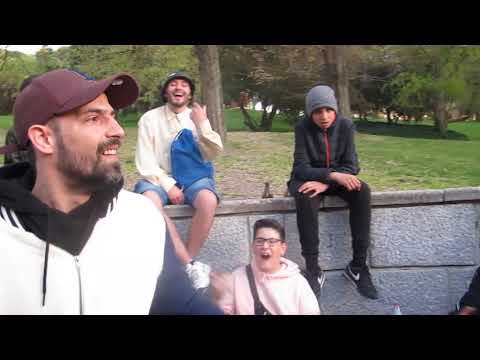 LOUSER vs SKINNY P - Regional Southeast x ROYALRAPMADRID (Segunda ronda)