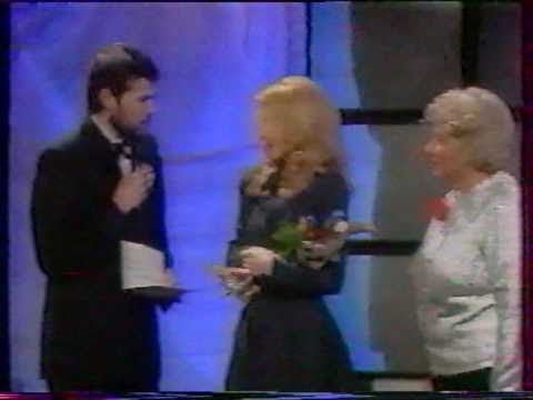 Iveta Bartošová- TÝTÝ 1991 (1.MÍSTO)