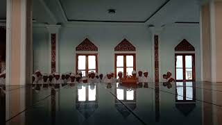 Download lagu ziarah hari raya idul Fitri di masjid kebon melati Asysyahadatain Panguragan Cirebon . mp3