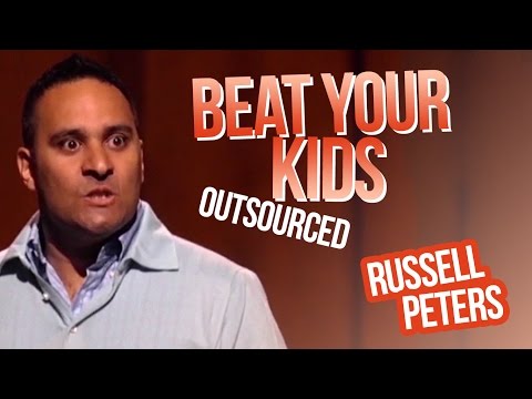 russell peters australia tour 2023