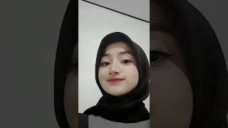 Pagi agak kesiangan calon istri? #cutegirl #capcut #fypシ #viral #tiktok #fwb