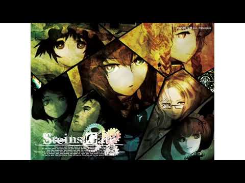 Best VGM 253 - Steins;Gate - Gate of Steiner