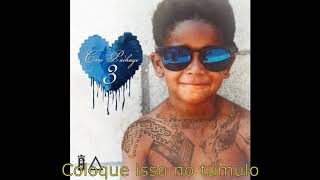 Game Over - Omarion (legendado)