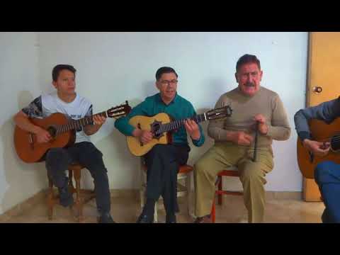 Ya Voy Hacia Ti, Bovea y sus Vallenatos, COVER