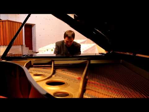 "Auf dem Wasser zu singen" Schubert/Liszt