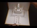 Pop Up Taj Mahal Card Tutorial, The Symbol of ...