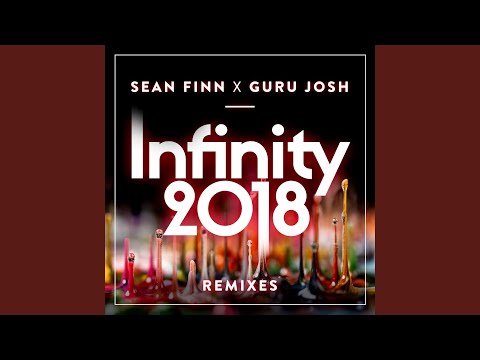 Infinity 2018 (Extended Mix)