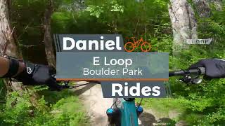 E Loop Full Trail