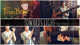 Fran Bow - Towards Light Acoustic Cover